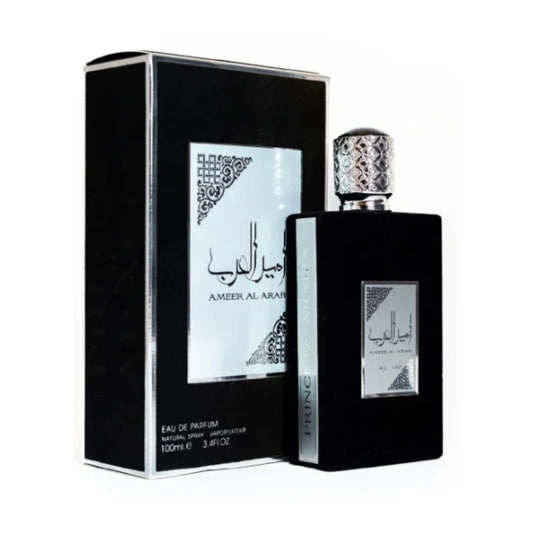 ASDAAF AMEERAT BLACK 100ml
