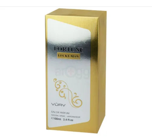 Fortune Lucky