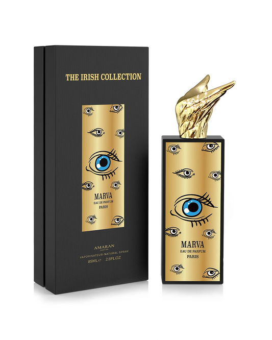 MARVA AMARAN 87ml