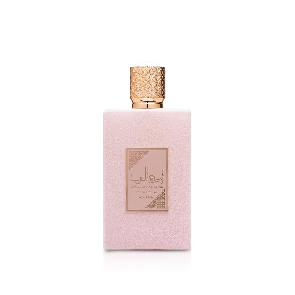 ASDAAF AMEERAT PINK 100ml