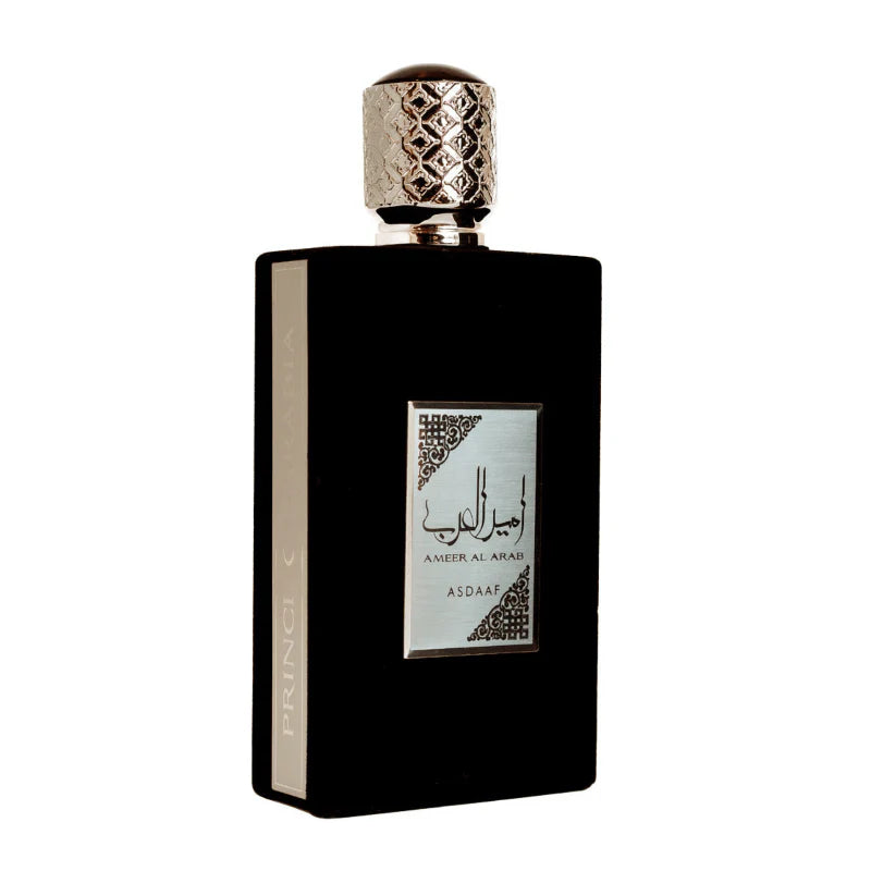ASDAAF AMEERAT BLACK 100ml