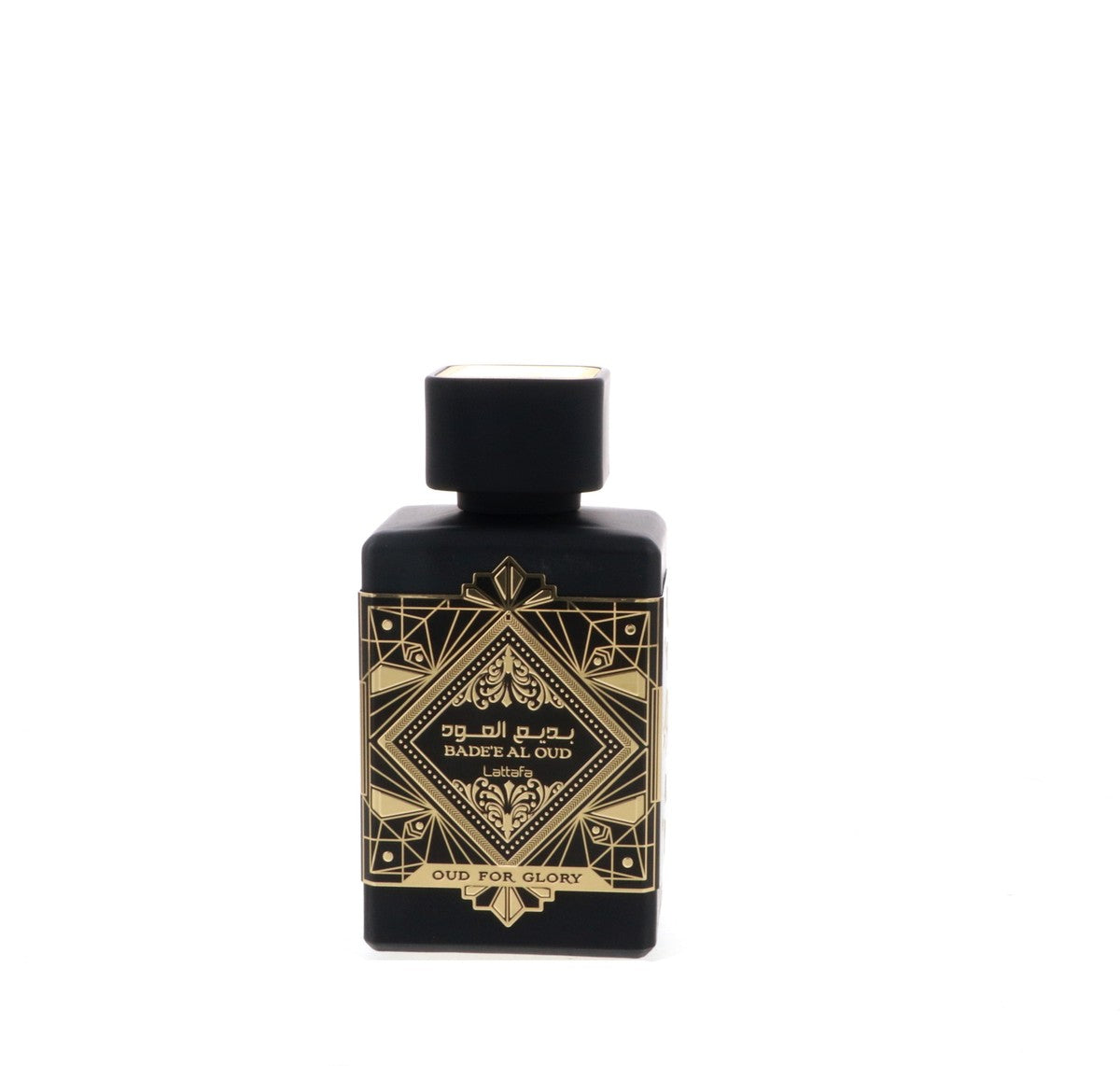 BADEE BLACK LATTAFA 100ml