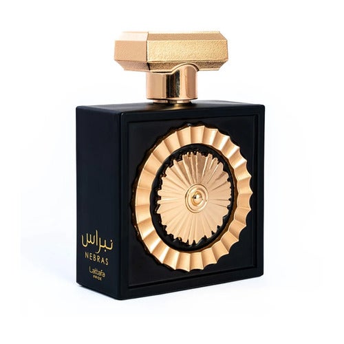 NEBRAS LATTAFA 100ml